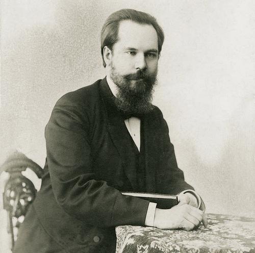 С. И. Танеев (1856-1915)