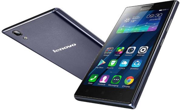 Lenovo P70A