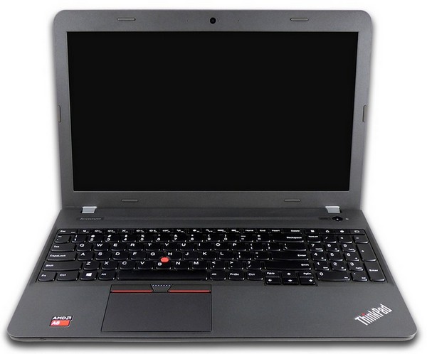 Lenovo ThinkPad E555