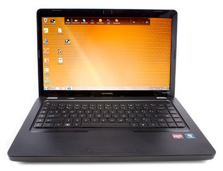 Compaq Presario CQ65