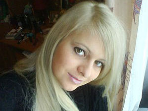 Ксения Кобякова (1991-2009). Убита в Екатеринбурге