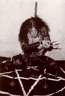 Quorthon