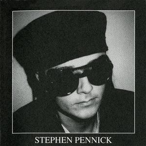 Stephen Pennick