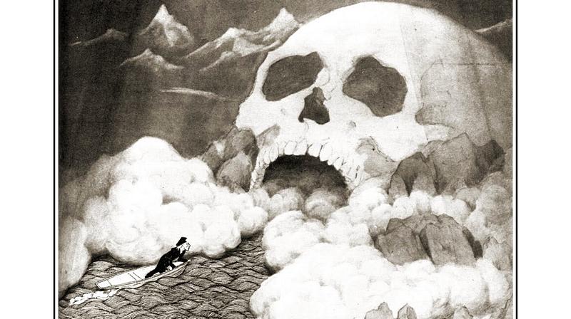 Sidney Sime