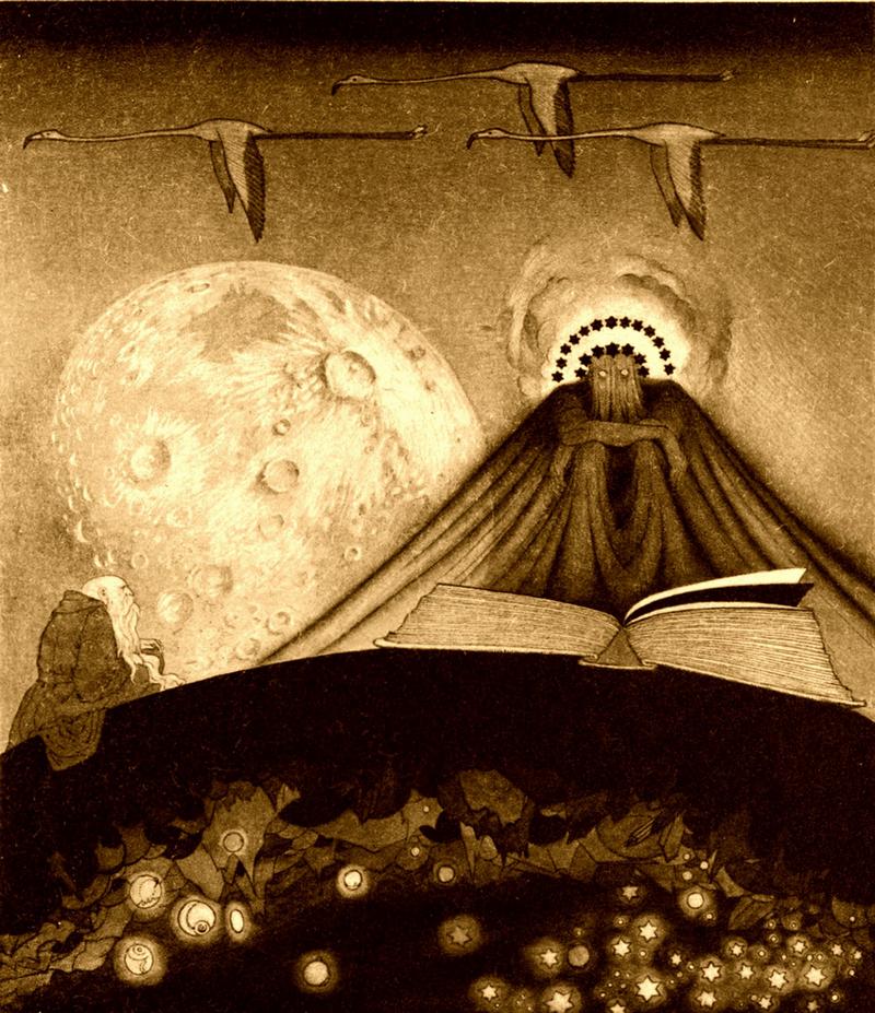 Sidney Sime «It»