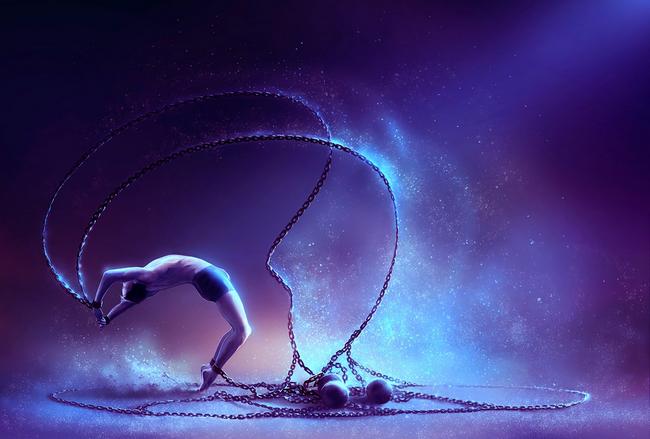 (c) Cyril Rolando