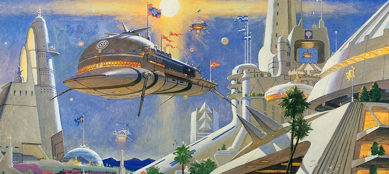 (c) Robert McCall