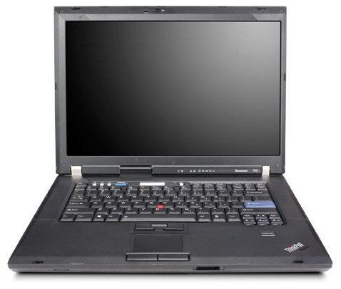 Lenovo ThinkPad R61