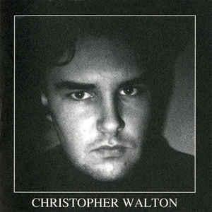 Christopher Walton